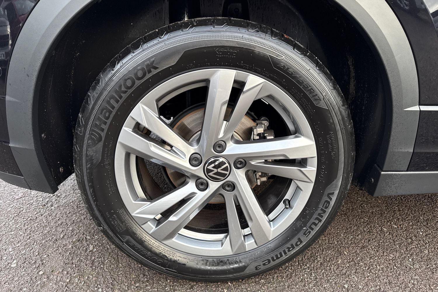 Used Volkswagen T-Roc 2025 for sale - 76711735: Photo 22