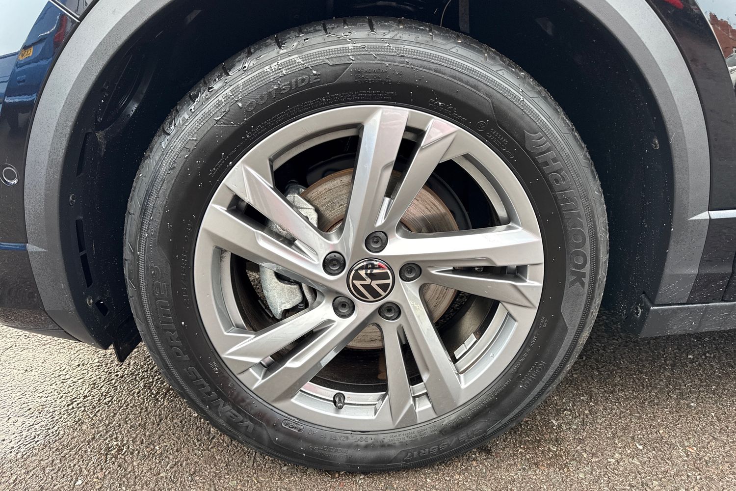 Used Volkswagen T-Roc 2025 for sale - 76711735: Photo 23