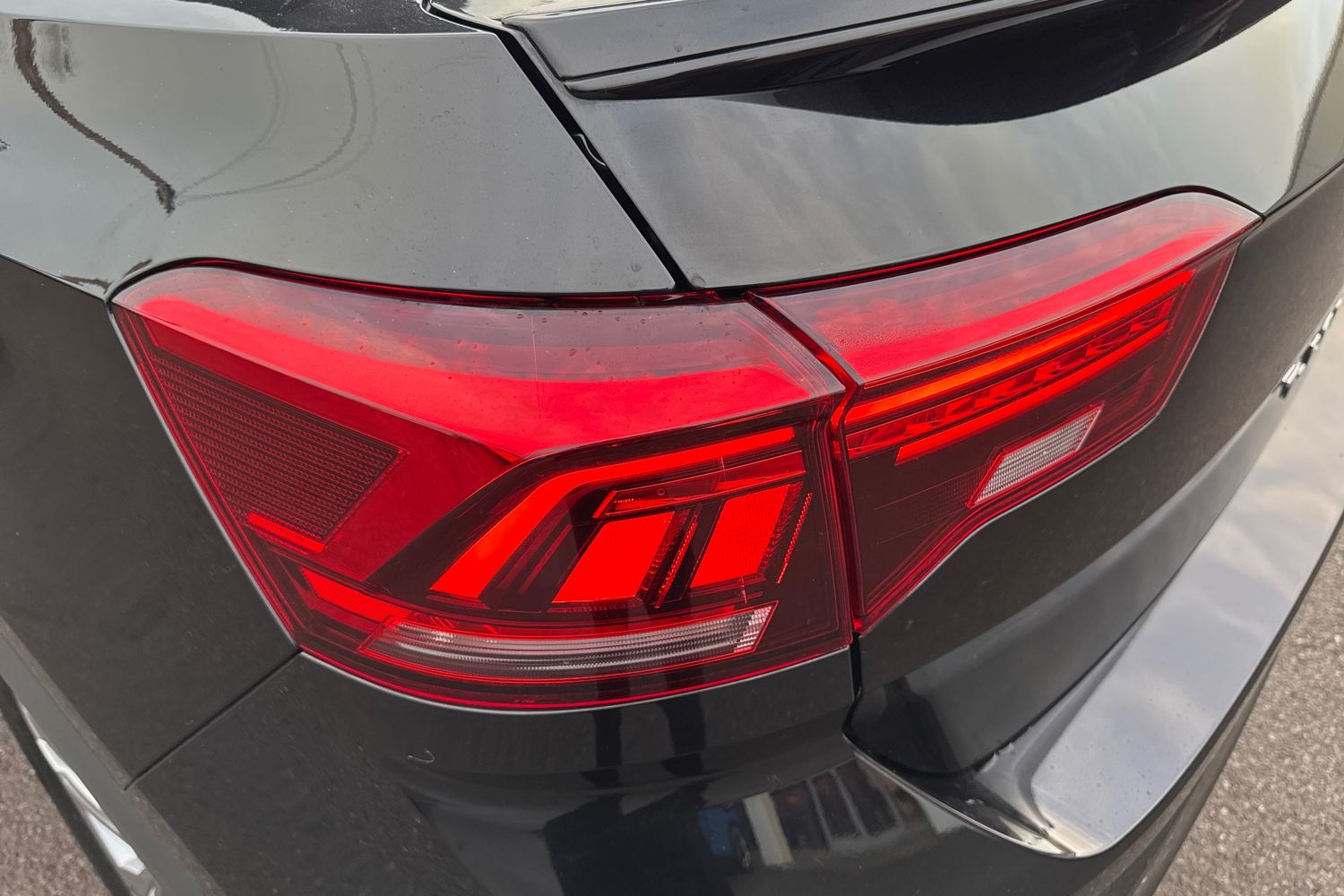 Used Volkswagen T-Roc 2025 for sale - 76711735: Photo 25