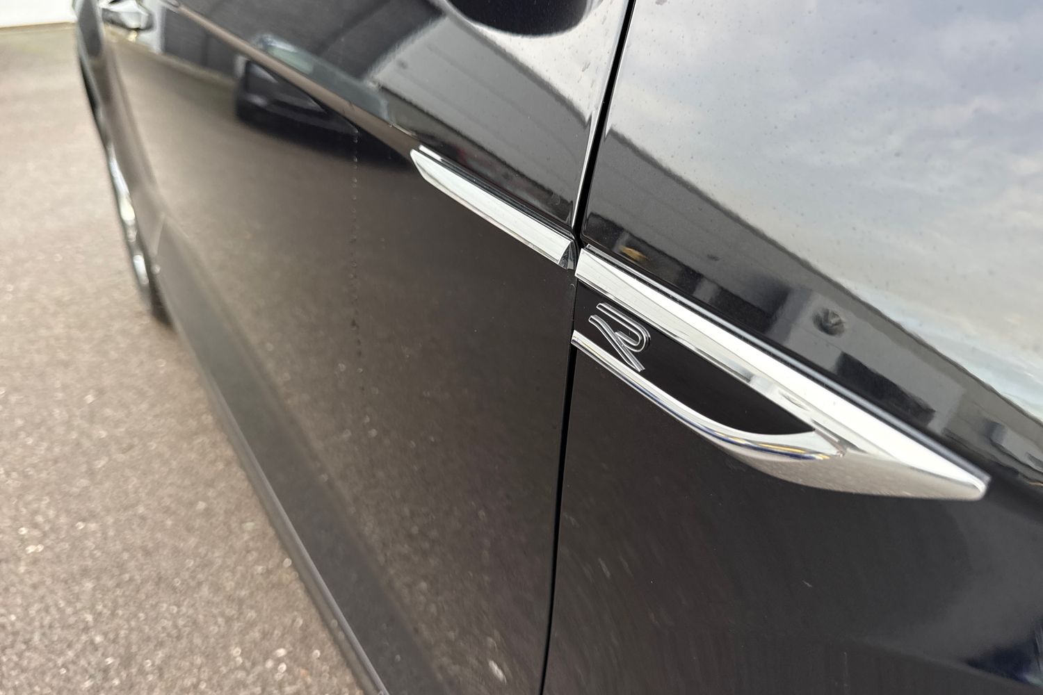 Used Volkswagen T-Roc 2025 for sale - 76711735: Photo 28