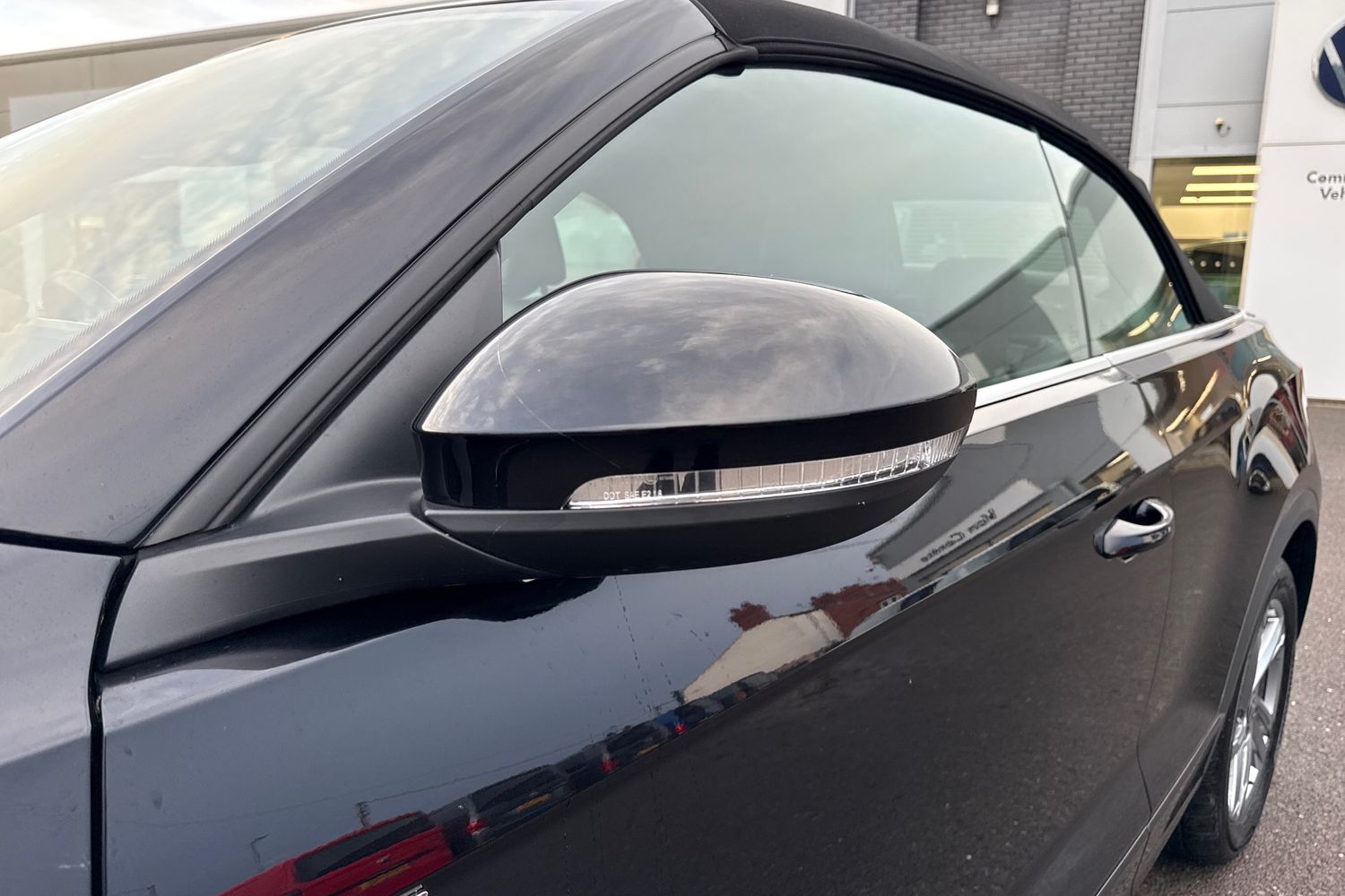 Used Volkswagen T-Roc 2025 for sale - 76711735: Photo 31