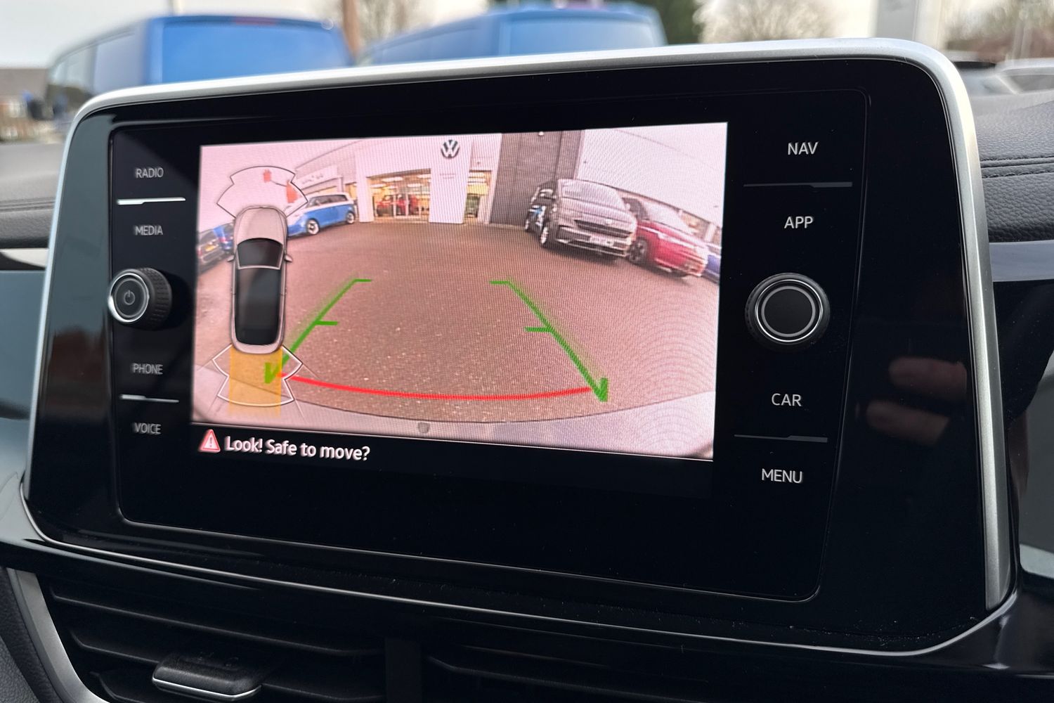 Used Volkswagen T-Roc 2025 for sale - 76711735: Photo 43