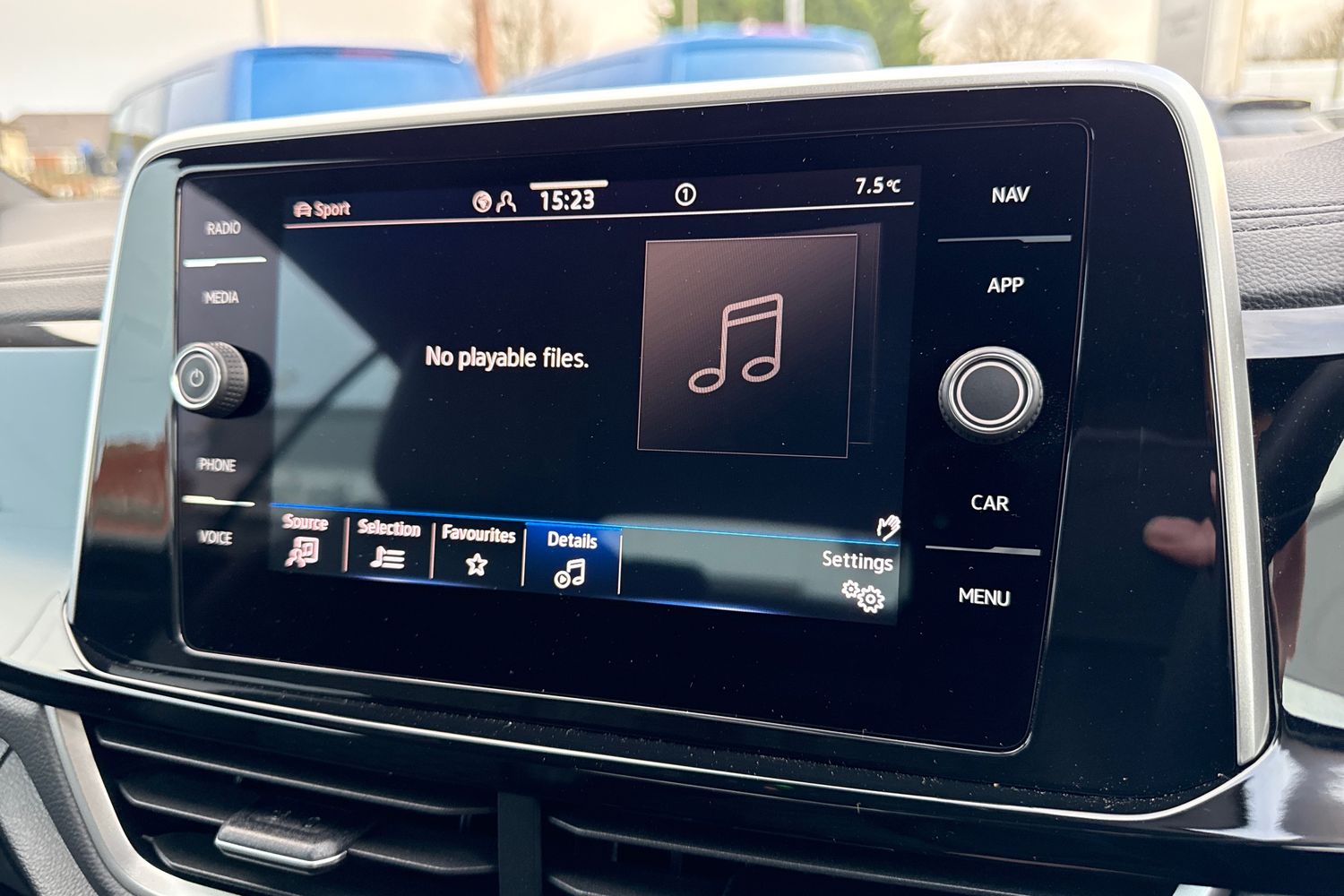 Used Volkswagen T-Roc 2025 for sale - 76711735: Photo 46