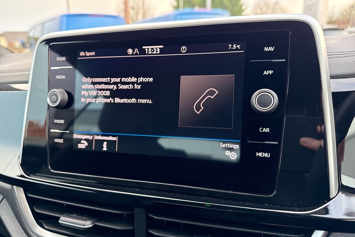 Used Volkswagen T-Roc 2025 for sale - 76711735: Photo 47