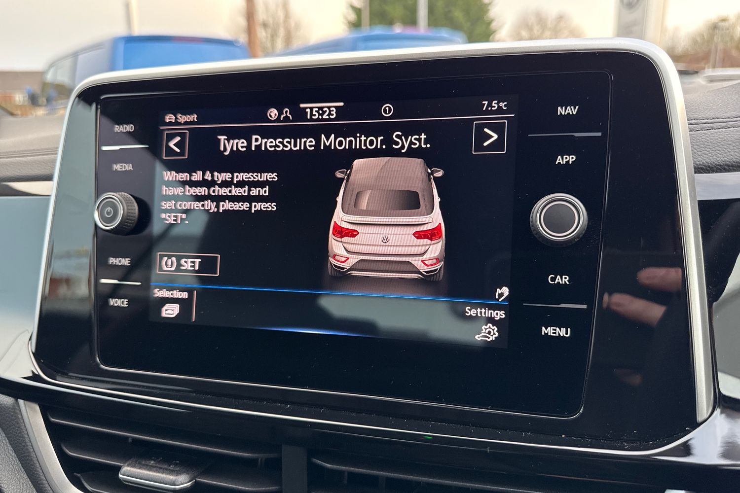 Used Volkswagen T-Roc 2025 for sale - 76711735: Photo 49