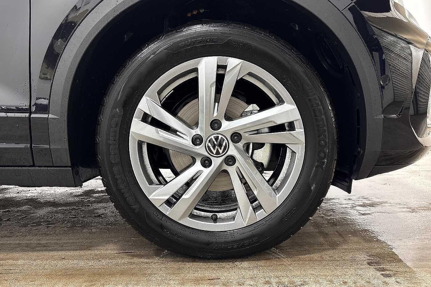 Used Volkswagen T-Roc 2025 for sale - 76711735: Photo 5