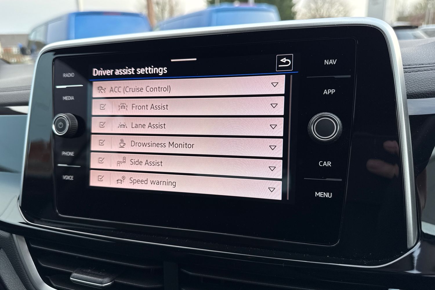 Used Volkswagen T-Roc 2025 for sale - 76711735: Photo 52