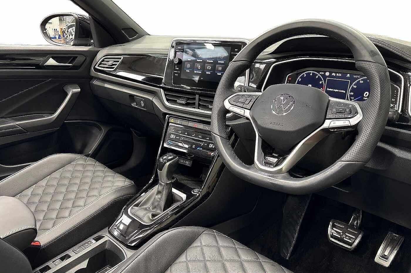 Used Volkswagen T-Roc 2025 for sale - 76711735: Photo 6