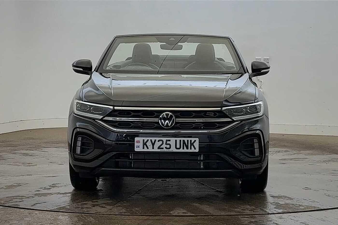 Used Volkswagen T-Roc 2025 for sale - 76711735: Photo 7