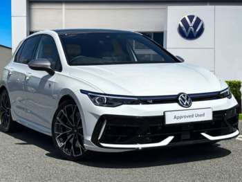 2025 - 2.0 TSI 333 R 4M DSGÃ¢ ­ 19&#039; &#039;Warmenau&#039; alloy, R performanc 5-Door