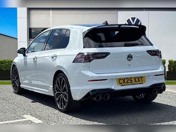 Used Volkswagen Golf 2025 for sale - 75183019: Photo