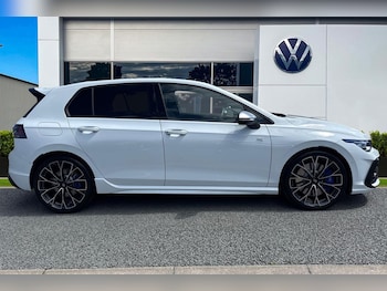Used Volkswagen Golf 2025 for sale - 75183019: Photo