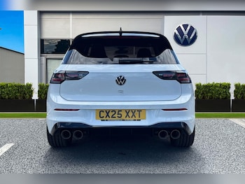 Used Volkswagen Golf 2025 for sale - 75183019: Photo