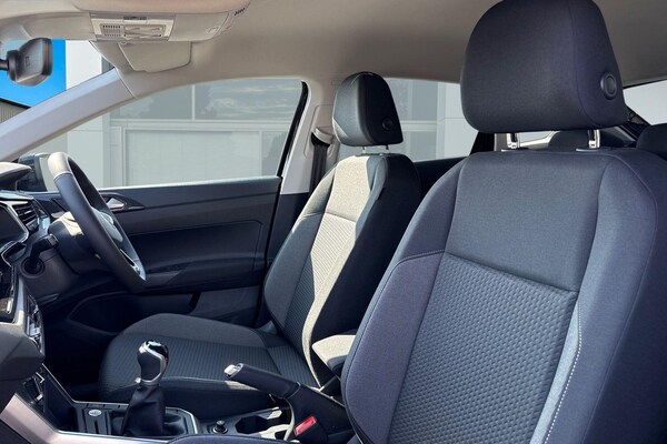 Used Volkswagen Taigo 2025 for sale - 75701010: Photo 10