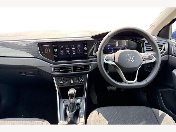 Used Volkswagen Taigo 2025 for sale - 75701010: Photo 12