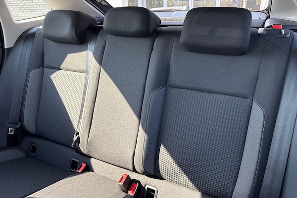 Used Volkswagen Taigo 2025 for sale - 75701010: Photo 13