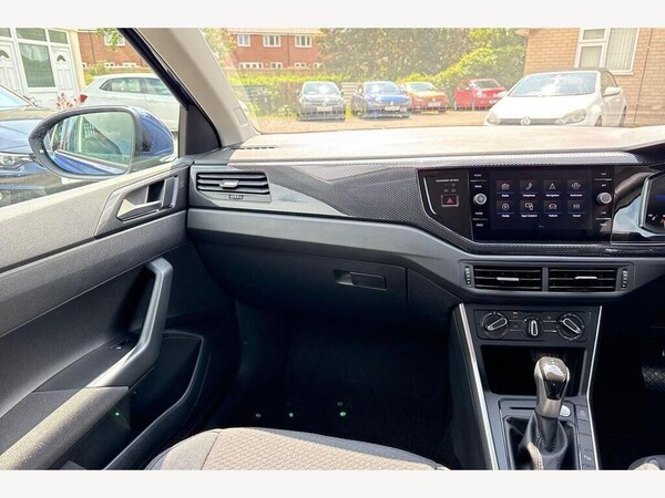 Used Volkswagen Taigo 2025 for sale - 75701010: Photo 14