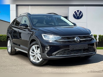 Volkswagen - Taigo
