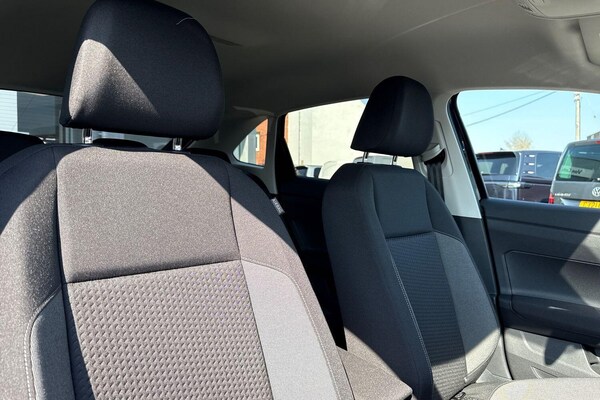 Used Volkswagen Taigo 2025 for sale - 75701010: Photo 20
