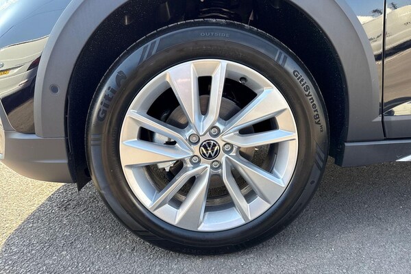 Used Volkswagen Taigo 2025 for sale - 75701010: Photo 22