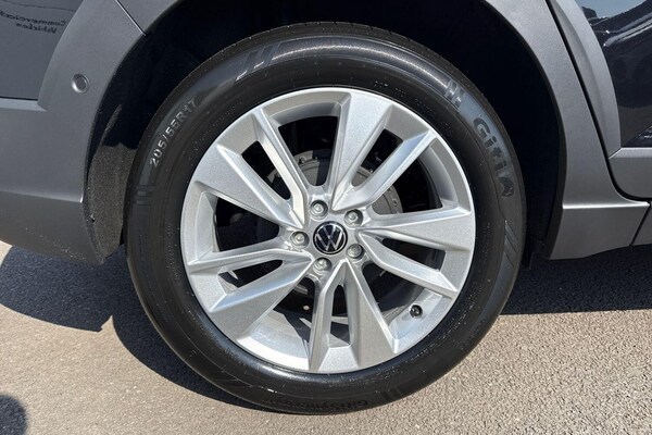 Used Volkswagen Taigo 2025 for sale - 75701010: Photo 23