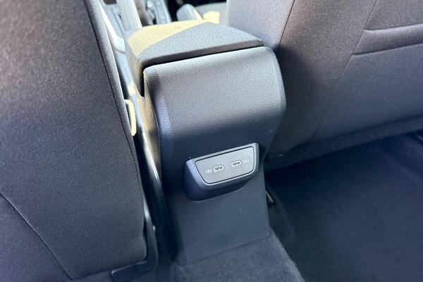 Used Volkswagen Taigo 2025 for sale - 75701010: Photo 35