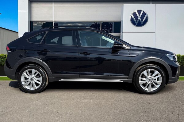Used Volkswagen Taigo 2025 for sale - 75701010: Photo 3