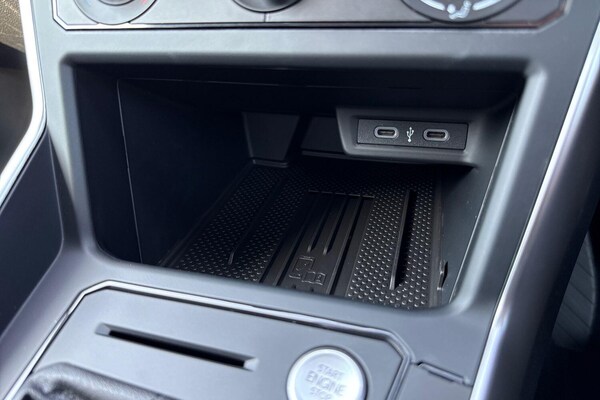 Used Volkswagen Taigo 2025 for sale - 75701010: Photo 40