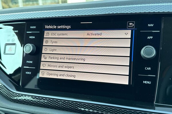 Used Volkswagen Taigo 2025 for sale - 75701010: Photo 50