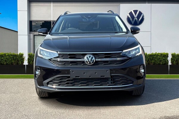 Used Volkswagen Taigo 2025 for sale - 75701010: Photo 5