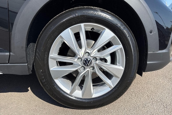 Used Volkswagen Taigo 2025 for sale - 75701010: Photo 6