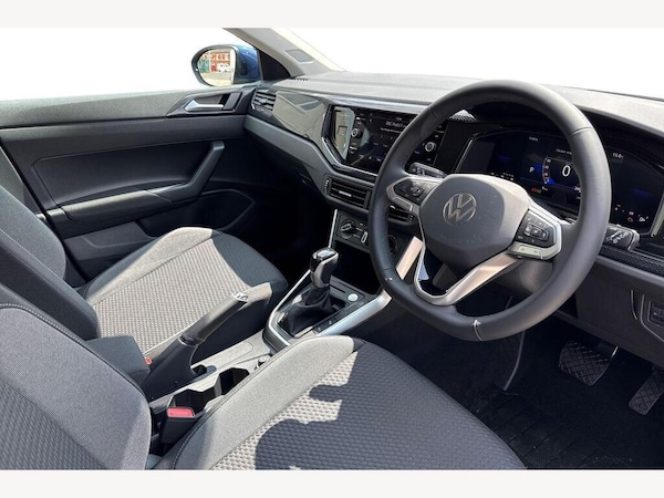 Used Volkswagen Taigo 2025 for sale - 75701010: Photo 7