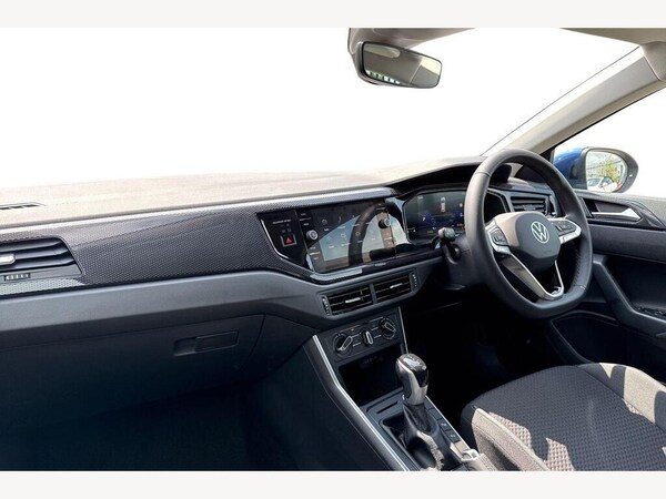 Used Volkswagen Taigo 2025 for sale - 75701010: Photo 8
