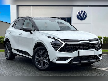 Used Kia Sportage 2024 for sale - 78289295: Photo