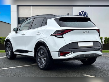 Used Kia Sportage 2024 for sale - 78289295: Photo