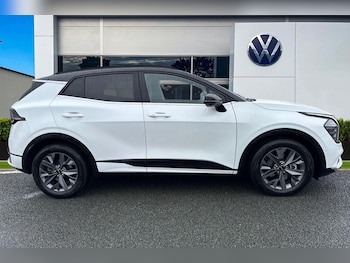 Used Kia Sportage 2024 for sale - 78289295: Photo