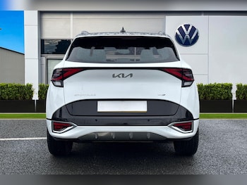 Used Kia Sportage 2024 for sale - 78289295: Photo