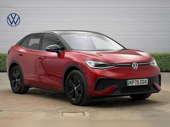 Used Volkswagen ID.5 2026 for sale - 78532195: Photo