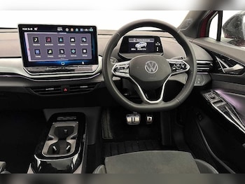 Used Volkswagen ID.5 2026 for sale - 78532195: Photo