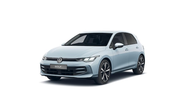 Used Volkswagen Golf 2025 for sale - 76236822: Photo 1