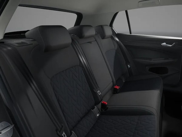 Used Volkswagen Golf 2025 for sale - 76236822: Photo 9