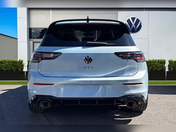 Used Volkswagen Golf 2026 for sale - 79073147: Photo