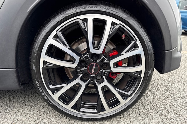 Used MINI Hatch 2021 for sale - 76264078: Photo 11