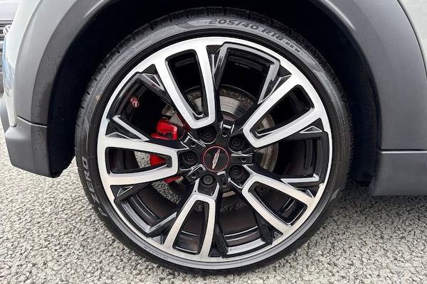 Used MINI Hatch 2021 for sale - 76264078: Photo 13