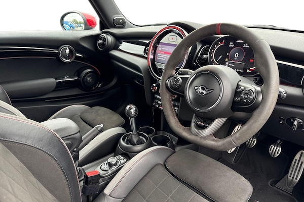 Used MINI Hatch 2021 for sale - 76264078: Photo 14