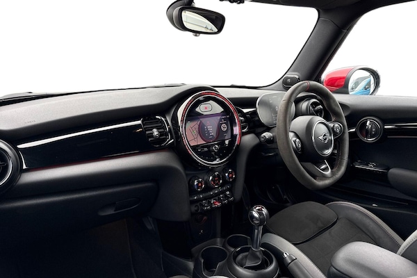 Used MINI Hatch 2021 for sale - 76264078: Photo 15