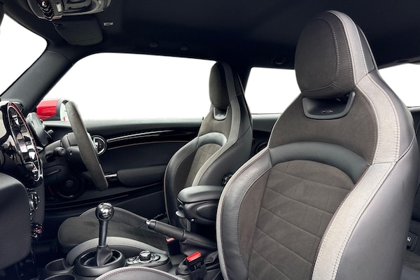 Used MINI Hatch 2021 for sale - 76264078: Photo 16