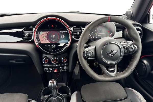 Used MINI Hatch 2021 for sale - 76264078: Photo 18