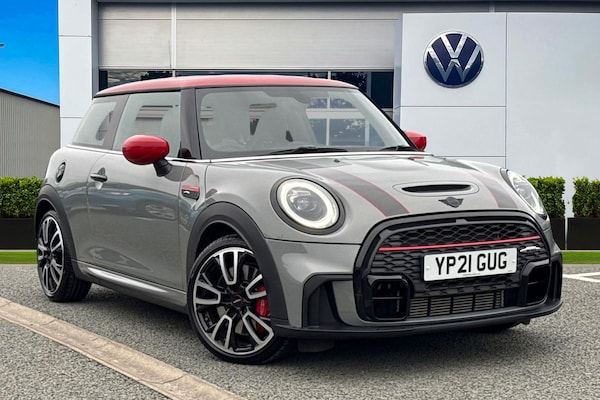 Used MINI Hatch 2021 for sale - 76264078: Photo 1