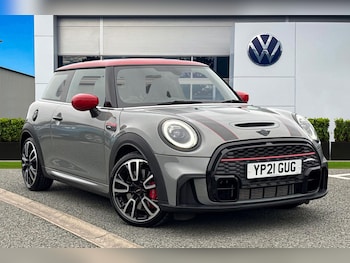 MINI - Hatch
